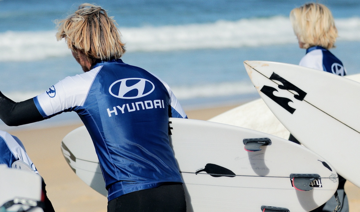 Hyundai Australia launches inaugural Hyundai Electric Air Exhibition via Innocean Australia