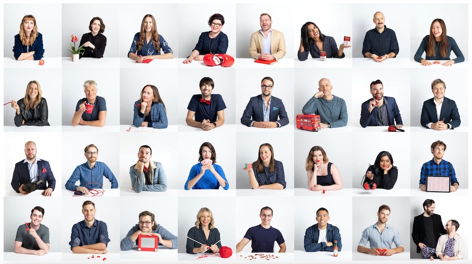 Paper Moose launches Buy One, Give One initiative – working to drive positive, lasting change