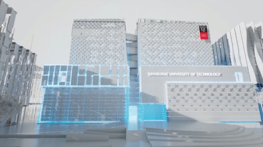 Swinburne delivers upgraded uni experience in ‘next gen_now’ rebrand via Deloitte Digital