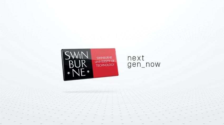 Swinburne delivers upgraded uni experience in ‘next gen_now’ rebrand via Deloitte Digital