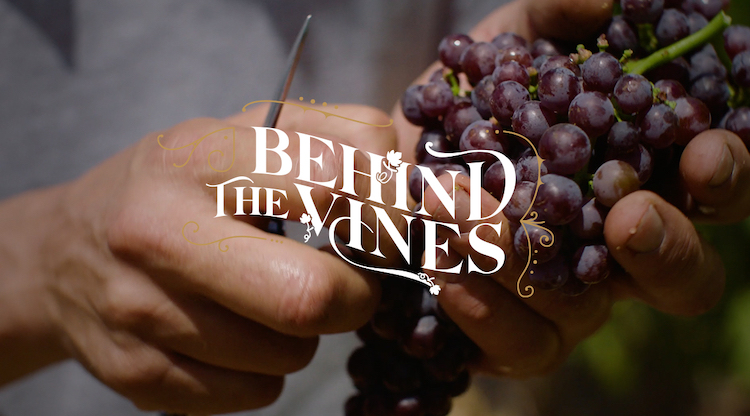 Wine Victoria connects wine lovers to the best of their backyard with ‘Behind the Vines’ via Taboo