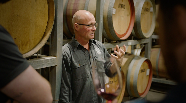 Wine Victoria connects wine lovers to the best of their backyard with ‘Behind the Vines’ via Taboo