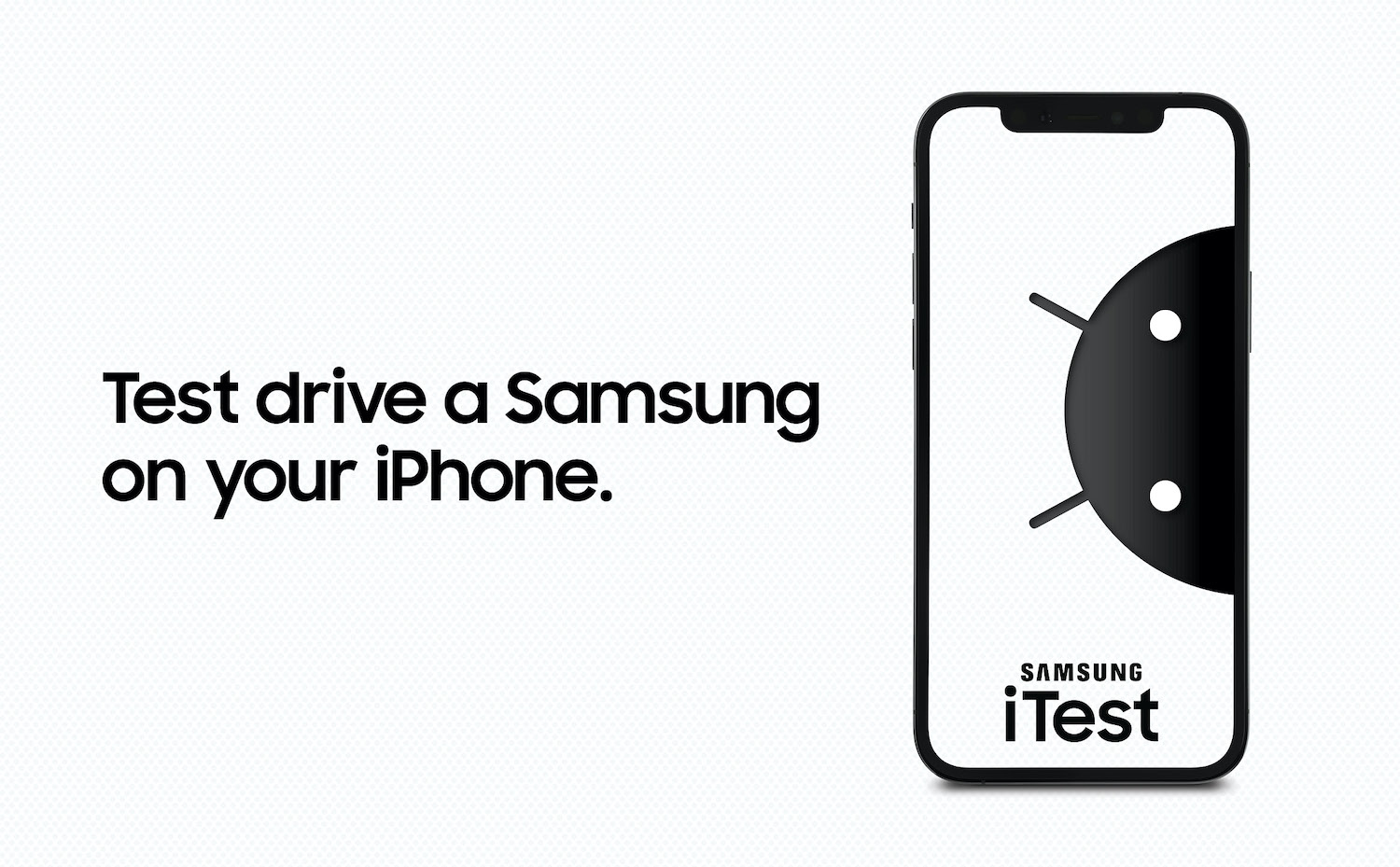 Samsung invites consumers to make the switch to Android with iTest launch via Tribal Aotearoa