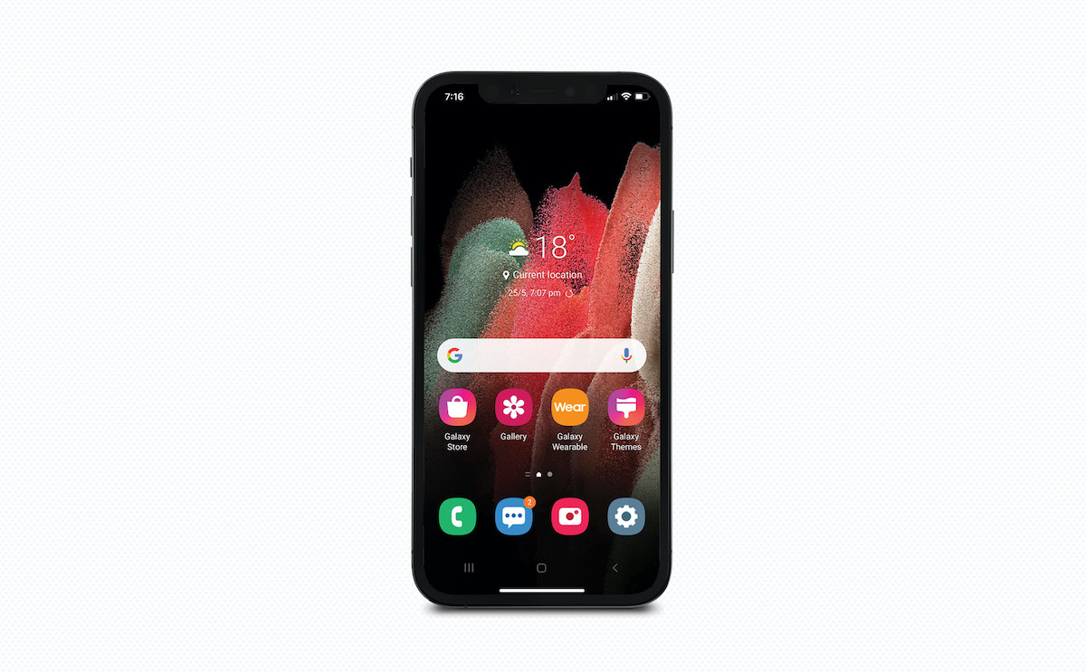 Samsung invites consumers to make the switch to Android with iTest launch via Tribal Aotearoa