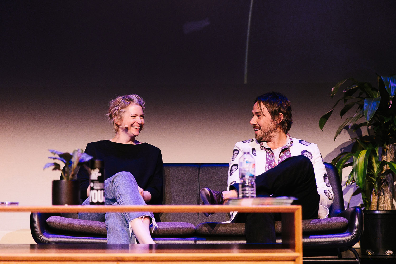 Australian Design, Business and Culture Conference returns to Brisbane Powerhouse – 20% discount for first 10 Campaign Brief readers