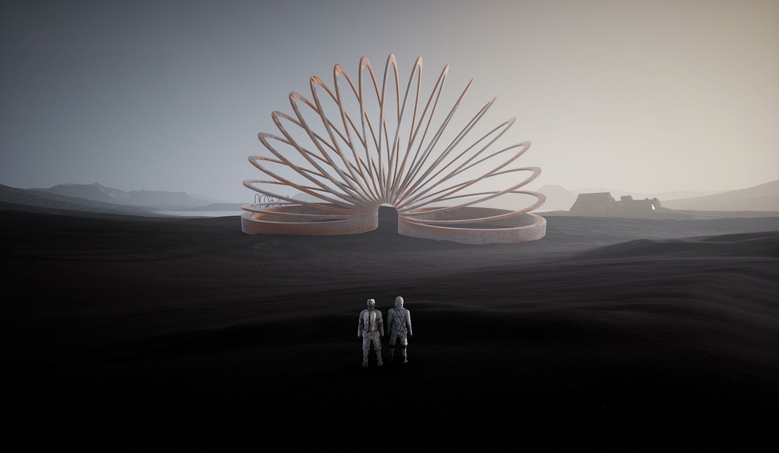 Collider Studio break ground with Unreal Engine; creates music video made entirely in the platform