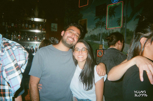 NSW’s Youngbloods return to the industry’s social scene with a bang