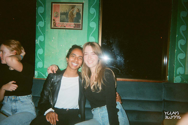NSW’s Youngbloods return to the industry’s social scene with a bang