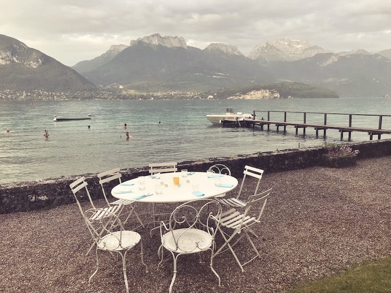 Unlisted reflects on Annecy Animation Festival