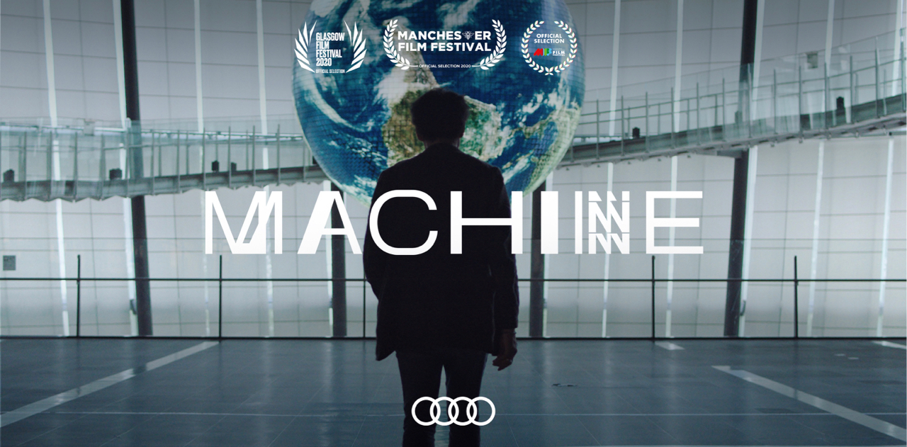 303 MullenLowe Sydney/FINCH score finalist at shortlist stage of Cannes Entertainment Lions