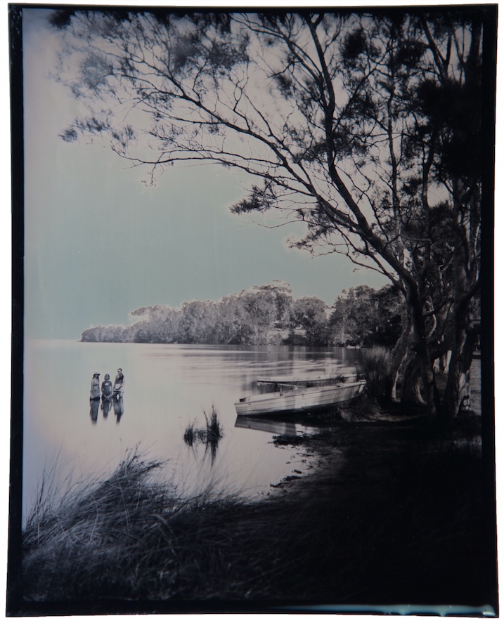‘#Some_Pictures’ an exhibition by Adrian Cook opens today Thursday 10th June in Sydney
