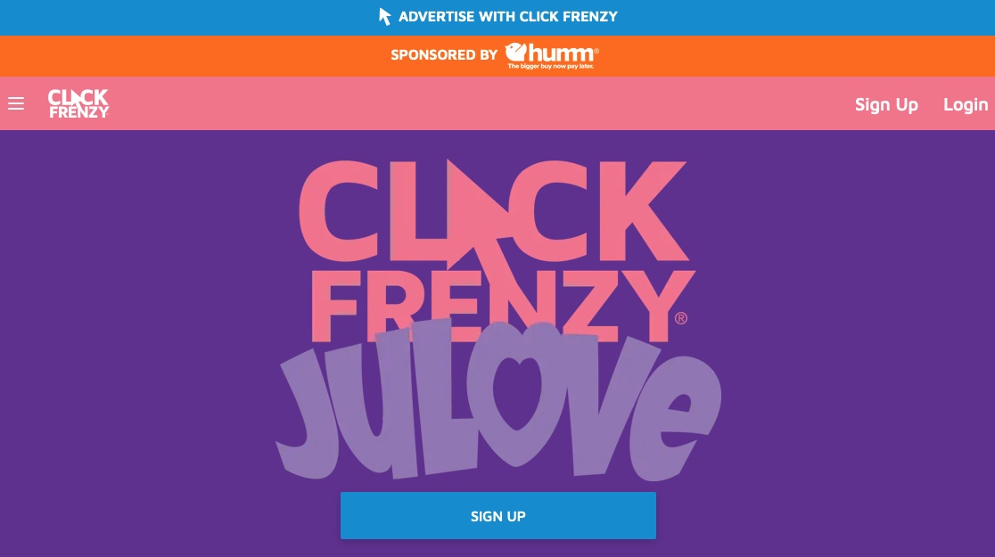 Click Frenzy appoints Wunderman Thompson and Mindshare as creative and media agency partners