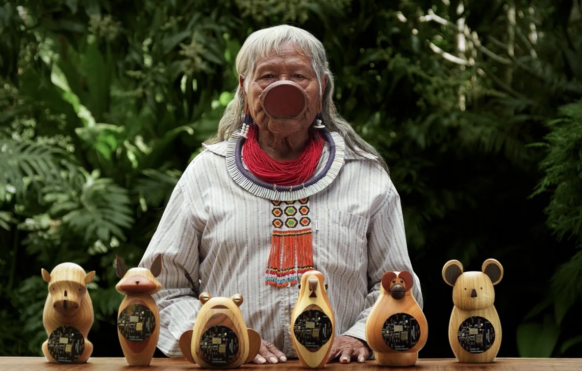 Thinkerbell and AKQA Melbourne + São Paulo shortlisted in Cannes Innovation Lions