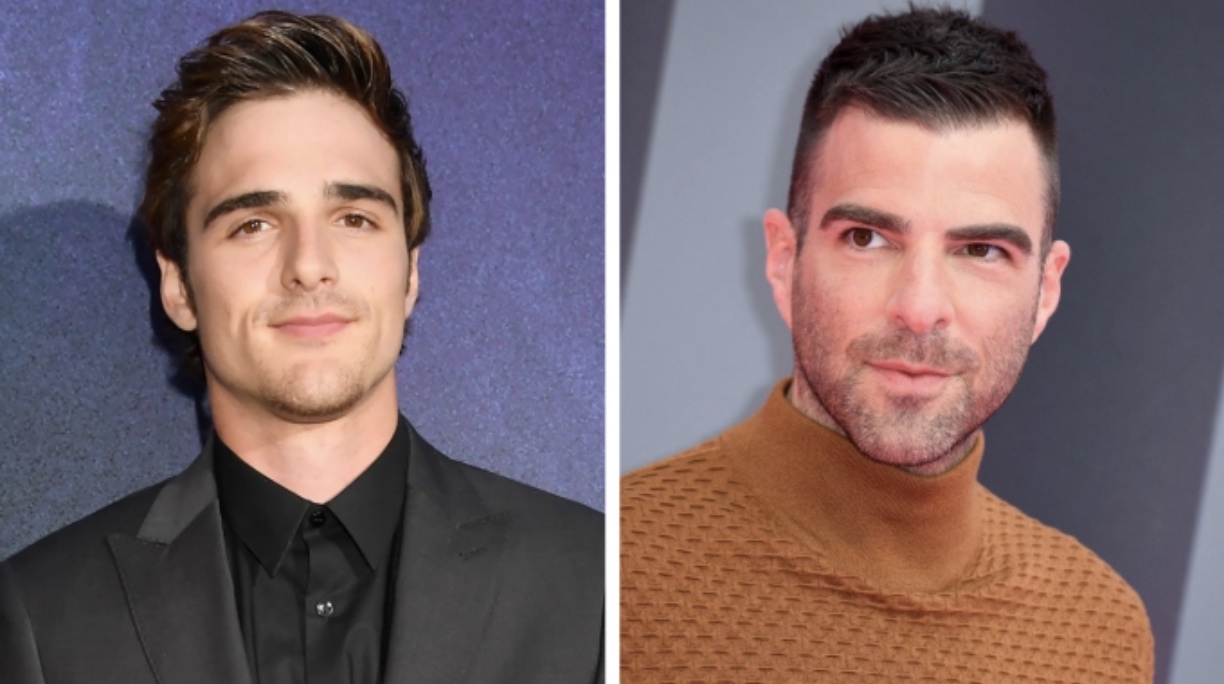 Jeffrey Darling to direct crime thriller ‘He Went That Way’ starring Jacob Elordi + Zachary Quinto
