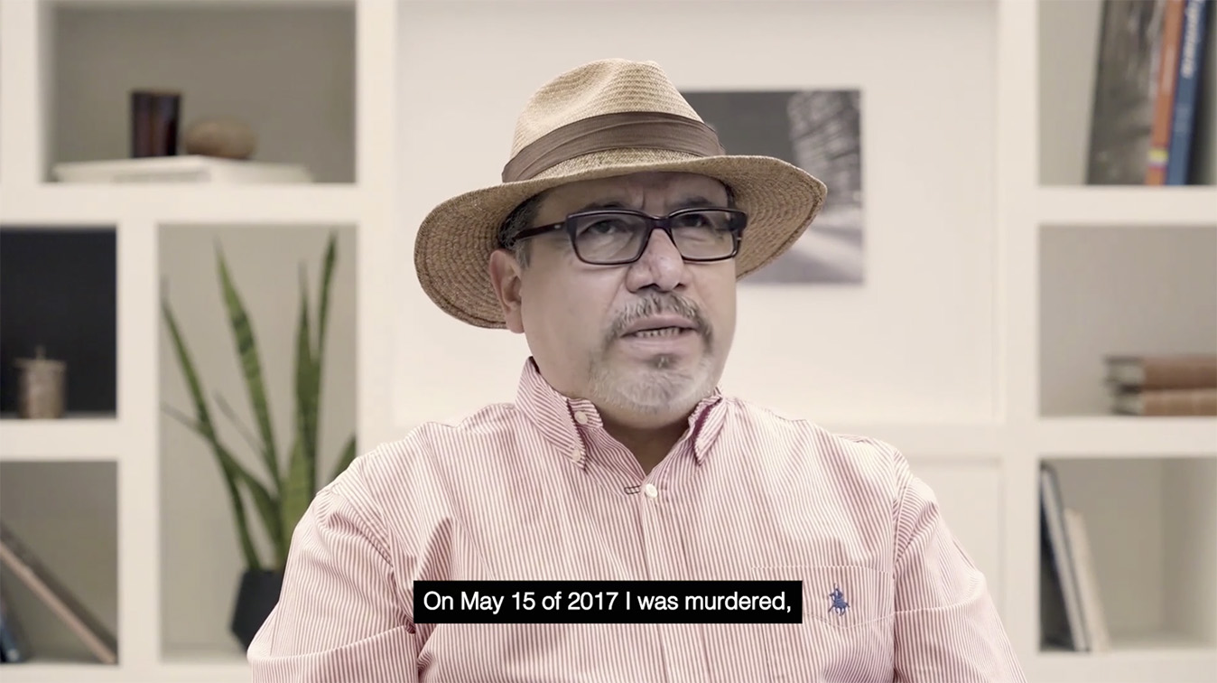 View all of the Grand Prix award-winning campaigns from Cannes Lions 2021