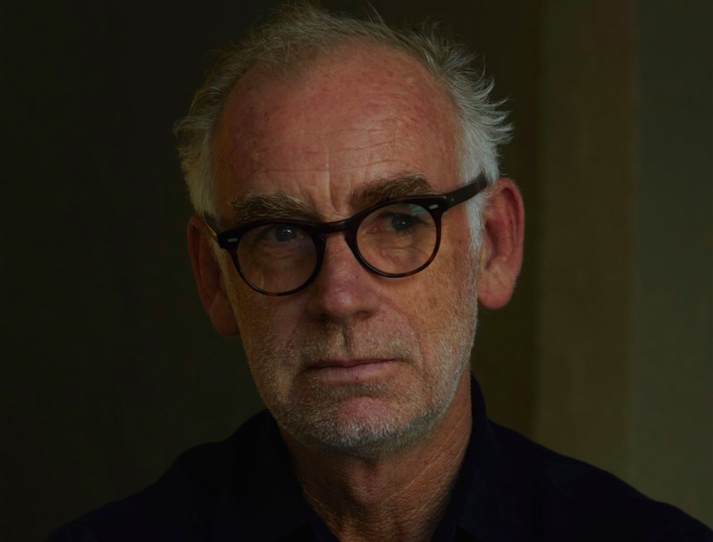 Vale director / DP Jeffrey Darling: “Jeff was an artist. A genius cinematographer”