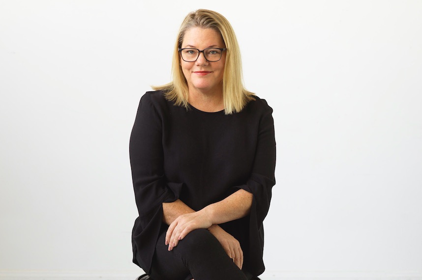 Former WPP AUNZ group client director Kate Walker joins Hardhat as Sydney GM