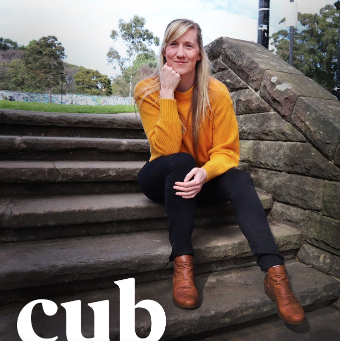 Katrina Olsen joins Cub as senior producer