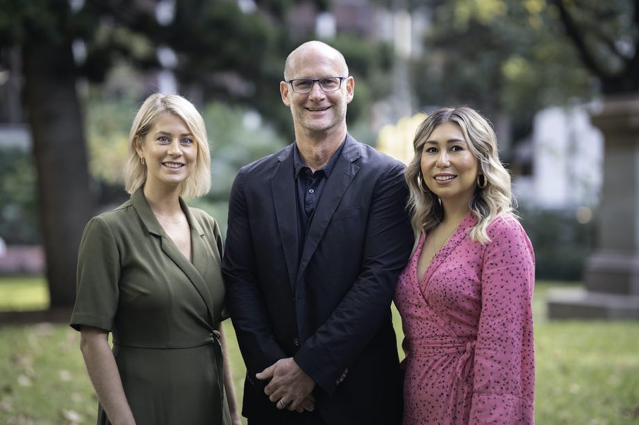 The Works promotes Kristie Thistlethwaite to managing partner; Jasmine Lansdell becomes general manager, people and operations