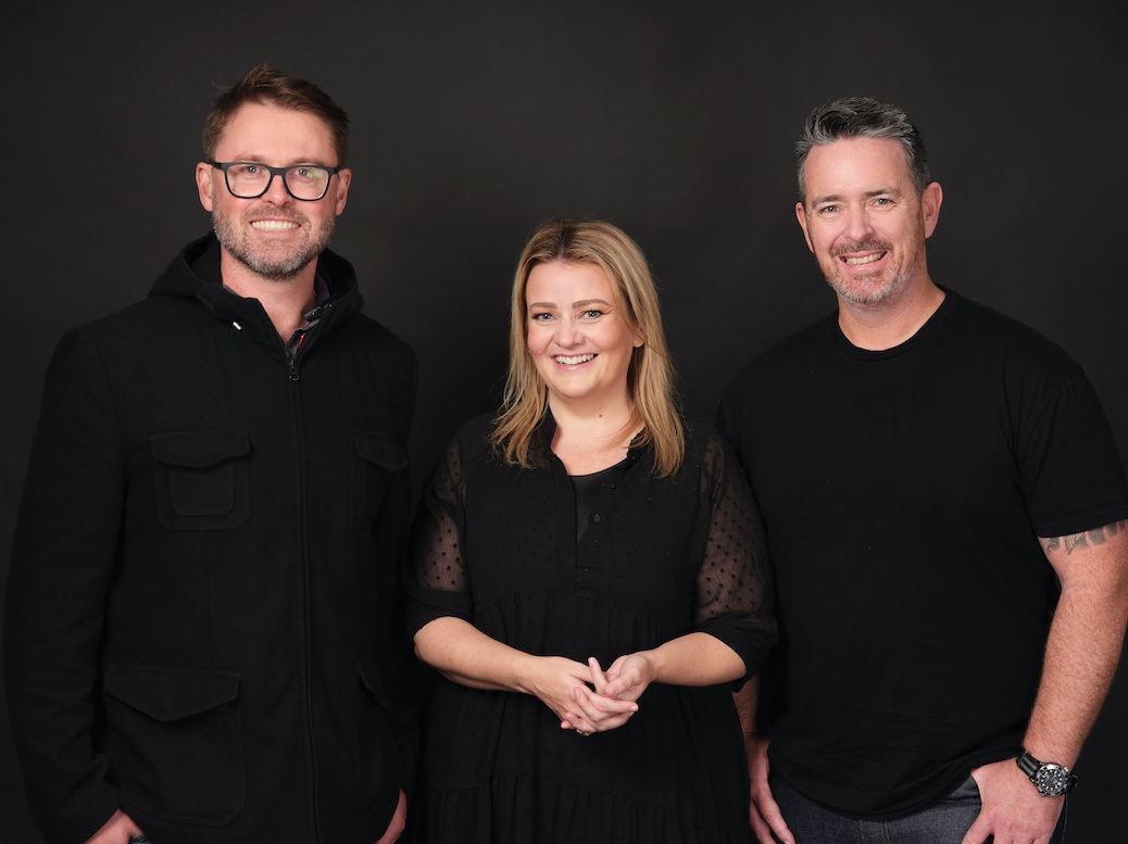 Former Saatchi & Saatchi NZ MD Paul Wilson joins TBWA\Auckland in managing director role