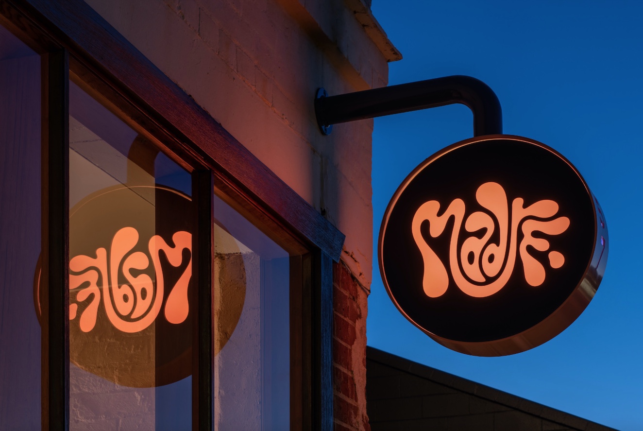 Voice Adelaide picks up Judges Choice for ‘Madre’ in Type Directors Club 67th Design Awards