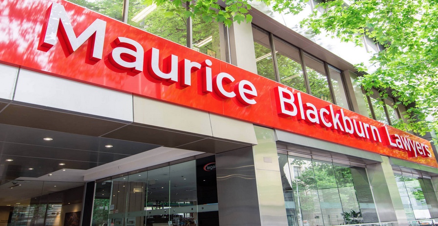 Law firm Maurice Blackburn appoints Howatson+White as agency of record