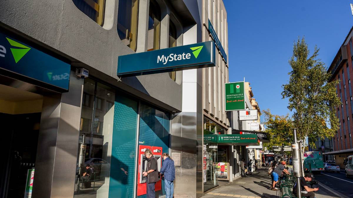 MyState Bank appoints CHE Proximity as lead media agency following a competitive pitch