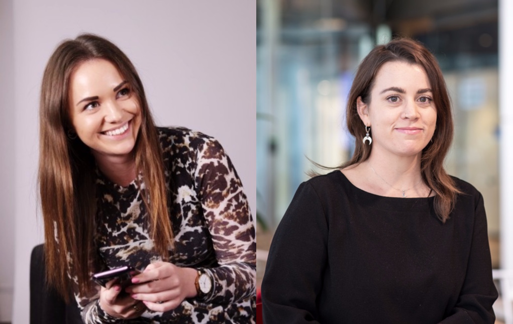 WPP AUNZ hires Nadia Fidler as PR manager; Laura Backhouse joins as internal comms manager