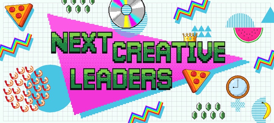The One Club and 3% Movement Open Call For Global Next Creative Leaders 2021