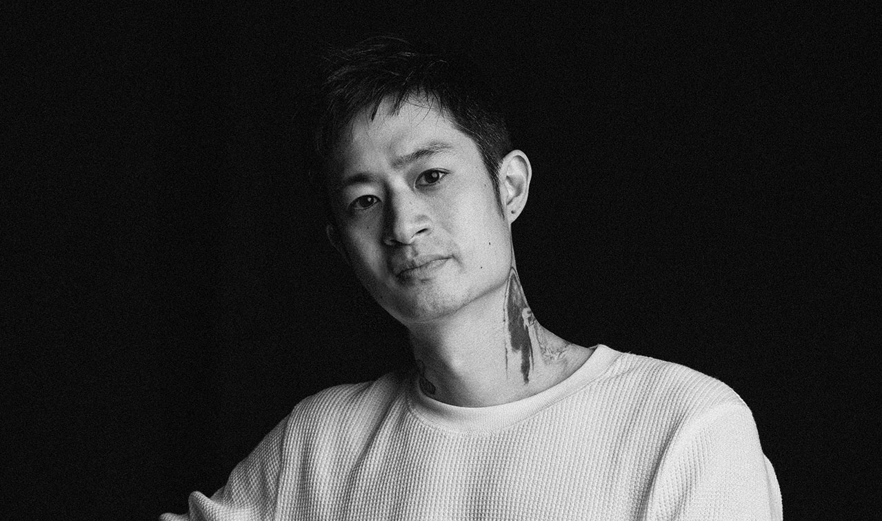 electriclimefilms signs director Nicholas Lam