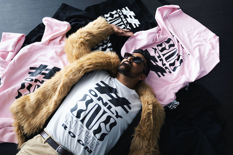 Adland professionals launch new collective #OnlyOneInTheRoom to tackle diversity