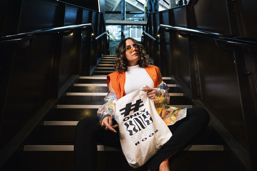 Adland professionals launch new collective #OnlyOneInTheRoom to tackle diversity