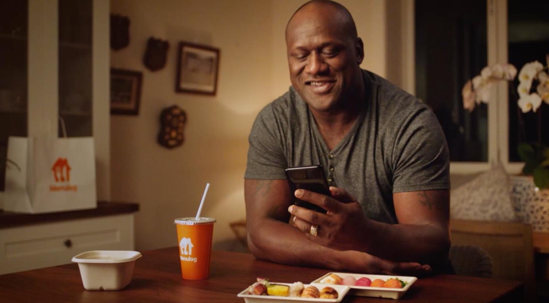 Menulog turns State of Origin rivalries into reactive text battle campaign via McCann