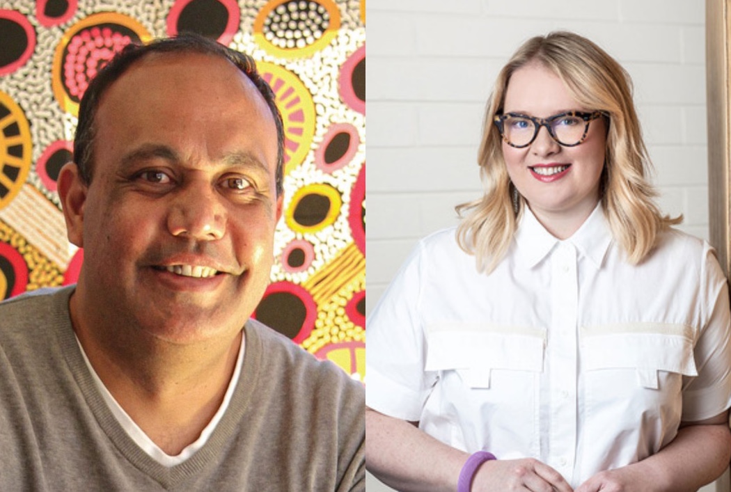We Are 27 Creative’s Riki Salam and Parallax Design’s Kellie Campbell-Illingworth to represent Australia on the Young Guns 19 jury