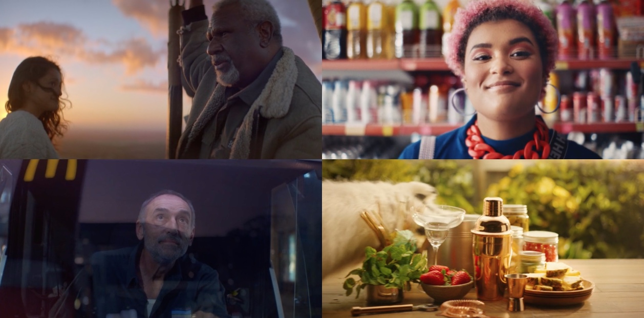 NINE announces first TV campaigns for its State of Originality competition