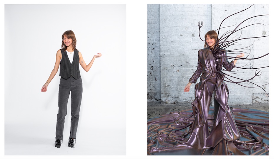 Afterpay makes haute couture accessible at AAFW with digital fashion experience via Amplify