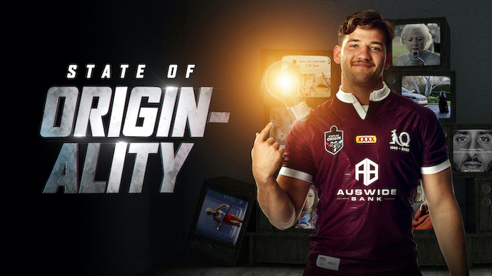 NINE announces first TV campaigns for its State of Originality competition