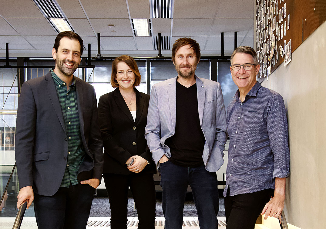 Wunderman Thompson Australia launches experience design hub in heart of Perth CBD