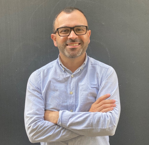 Felippe Diaz joins B2B marketing agency Just Global as managing director Australia and NZ