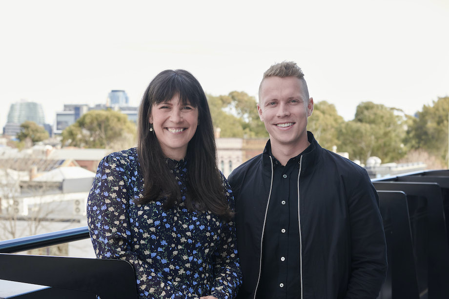 Sarah Raine departs CHE Proximity for general manager role at indie creative agency Bullfrog