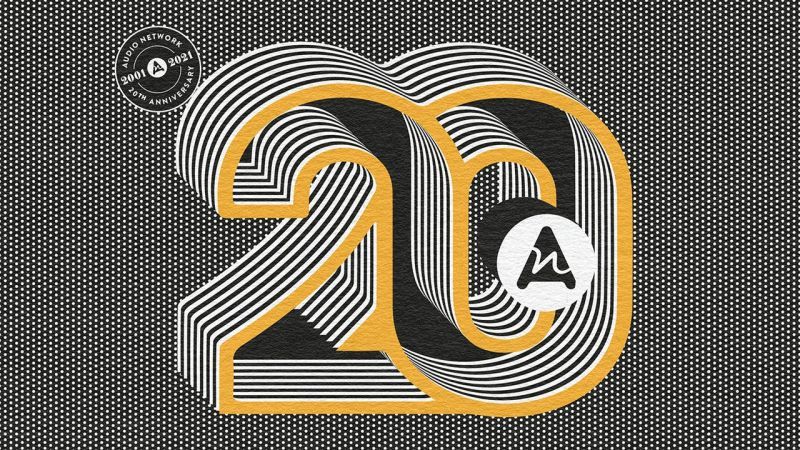 Audio Network celebrates 20th Anniversary and introduces new APAC team members