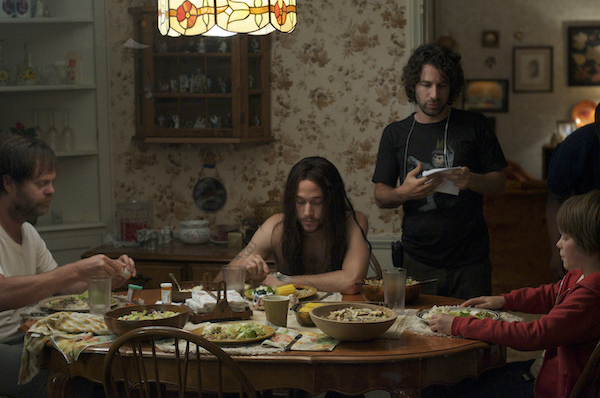 Collider welcomes director Spencer Susser