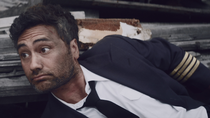 Collider welcomes director Spencer Susser
