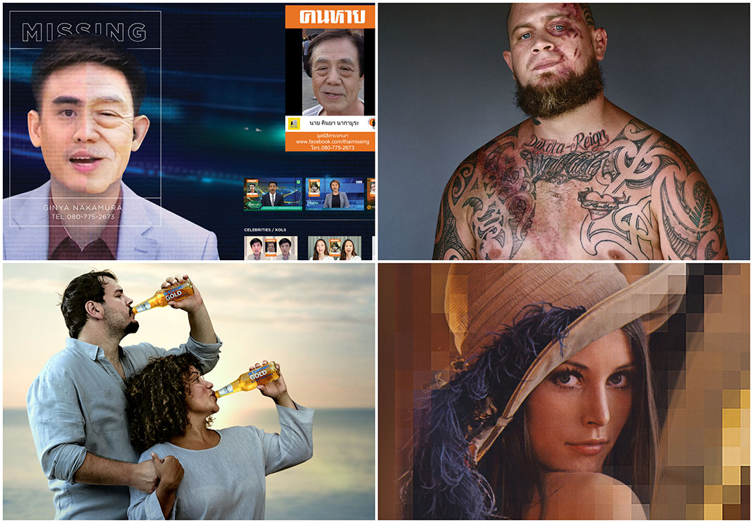 Campaign Brief’s The Work 2021: BBDO edges out TBWA for the Network of the Year accolade
