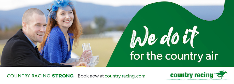 Country Racing Victoria turns ad music into an anthem in ‘Racing Strong’ campaign via Balance