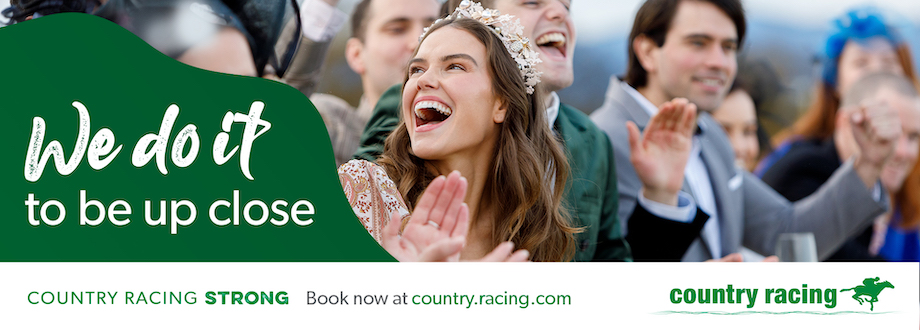Country Racing Victoria turns ad music into an anthem in ‘Racing Strong’ campaign via Balance