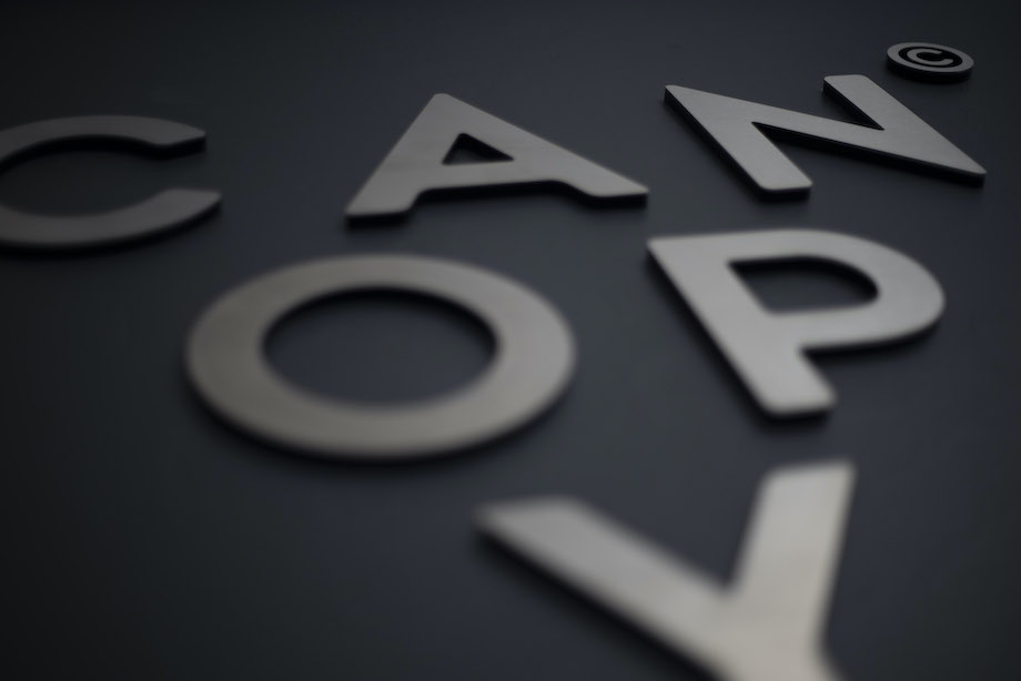 Introducing Canopy: these guys are high AF