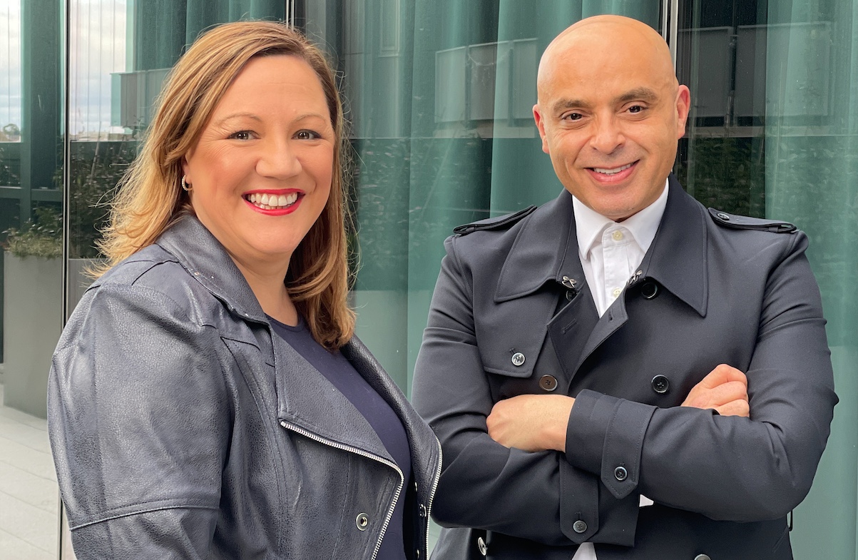 Sphere bolsters integrated service offering with new hire Jacinta Chapman as head of campaigns
