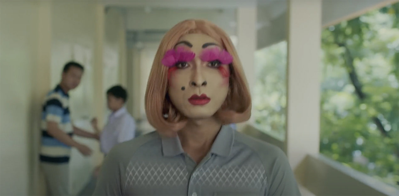 Tencent China named APAC Agency of the Year in Campaign Brief’s THE WORK 2021: TBWA SMP Philippines ranked #2, Deloitte Digital Australia + Clemenger BBDO Wellington equal #3