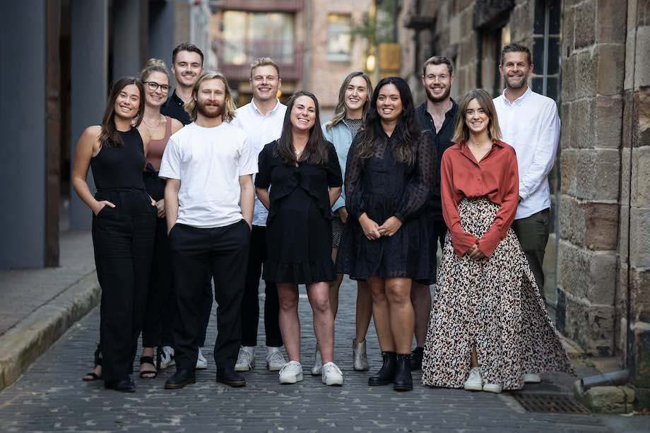 Daresay wins Good Earth Teas and NSW Dept of Education work following pitches